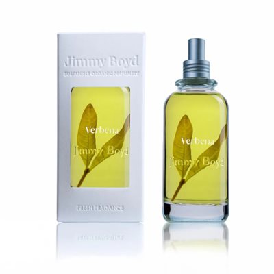 Jimmy Boyd Parfum Bio-Dynamic Verveine 200Ml