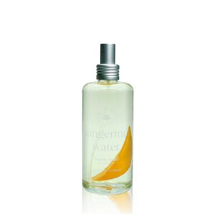 JIMMY BOYD BIODYNAMIC PERFUME TANGERINE WATER 200ml