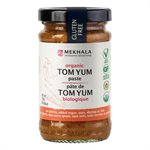 Mekhala Pâte Tom Yum Bio 100g