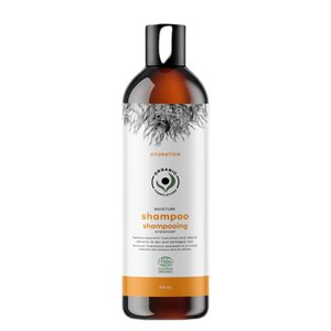 Organic Formulations HYDRATANT (Hydration) SHAMPOOING 500 ML