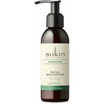 Sukin Hydrating Facial Moisturizer 125ml