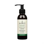 Sukin Foaming Face Wash 125ml