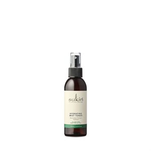 Sukin Hydrating Mist Toner 125 Ml