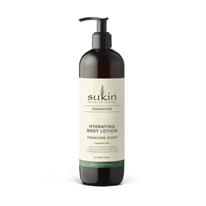 Sukin Hydrating Body Lotion 500 Ml