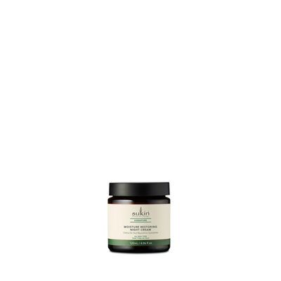 Sukin Crème De Nuit Restauratrice Hydratante - 120 Ml
