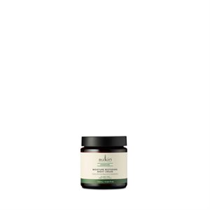 Sukin Crème De Nuit Restauratrice Hydratante - 120 Ml