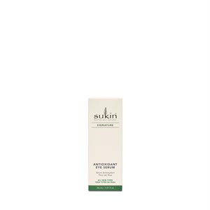 Sukin Antioxidant Eye Serum 30 Ml