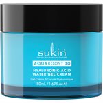 Sukin Aquaboost 3D Ultra Hydrating Water Gel Cream 50 Ml