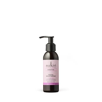Sukin Hydratant Facial Sensible - 125 Ml