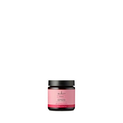 Sukin Rosehip Crème De Jour Hydratante 120ml Sukin Rosehip Crème De Jour Hydratante 120ml