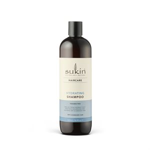 Sukin Hydrating Shampoo 500 Ml