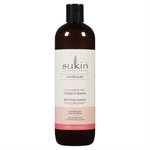 Sukin Volumising Conditioner  500 Ml