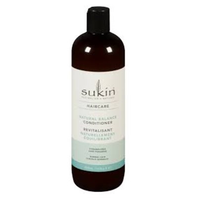 Sukin Revitalisant equilibrant 500ml