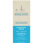 Sukin Hydrating Serum - Natural Actives - 25 Ml