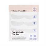 Wrinkles Schminkles Silicone Eye Patches Reusable 3 par kit