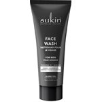 Sukin Face Wash For Men - 125 Ml