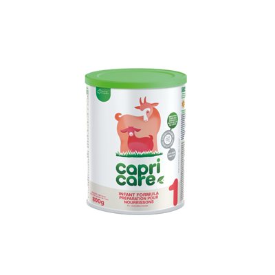 Capri care Infant Formula 1 - 800G