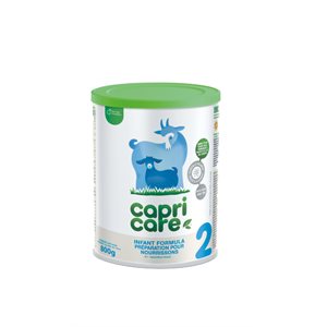 Capricare Infant Formula Stage 2 - 800G