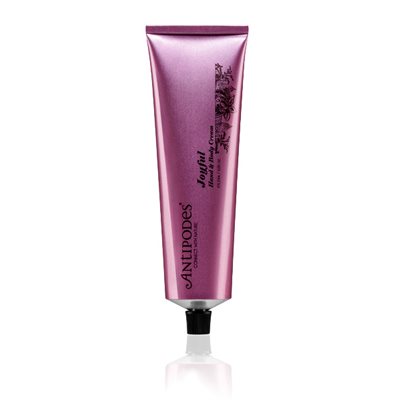 Joyful Hand & Body Cream 120 ml