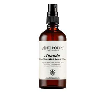 Ananda Gentle Toner 100 ml