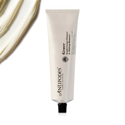 Antipodes Grace Crème Lavante Douce 120ml Antipodes Grace Crème Lavante Douce 120ml