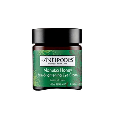 Manuka Honey Contour Des Yeux éclat