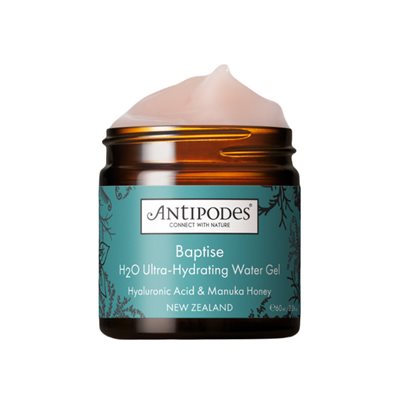 Baptise Ultra-hydrating Water Gel 60 ml
