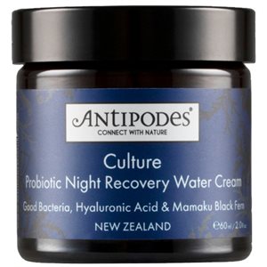Culture Probiotic Night Water Cream 60 ml