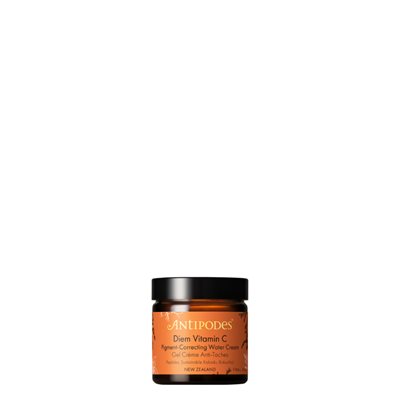 Antipodes Diem Vit C Gel Crème Anti-Taches 60ml Antipodes Diem Vit C Gel Crème Anti-Taches 60ml