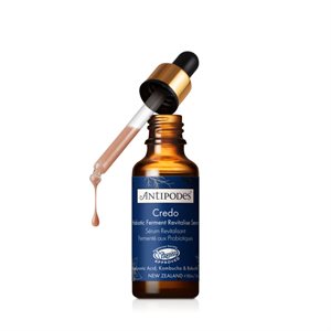 Antipodes Credo Revitalise Serum 30ml