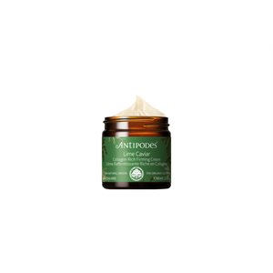 Antipodes Lime Caviar Firming Cream 60ml