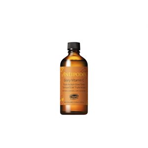 Antipodes Glory Vitamin C Glow Toner 100ml