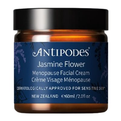 Antipodes Jasmine Flower Crème Ménopause 60ml