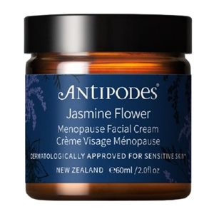 Antipodes Jasmine Flower Menopause Cream 60ml