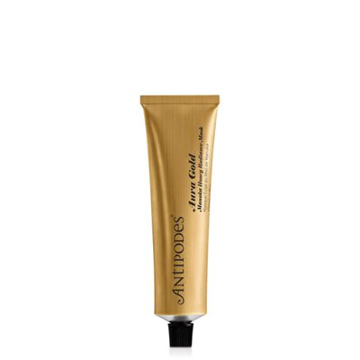 Antipodes Aura Gold Masque au Miel de Manuka 75ml