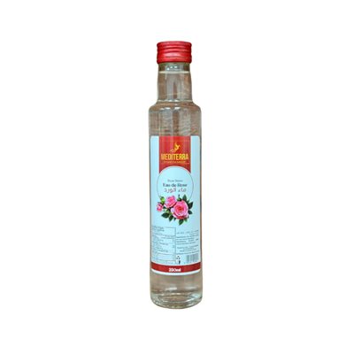Mediterra Eau De Rose 250Ml