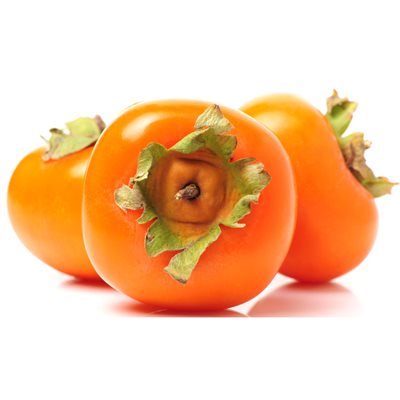 Kaki biologiques Bte 3lb